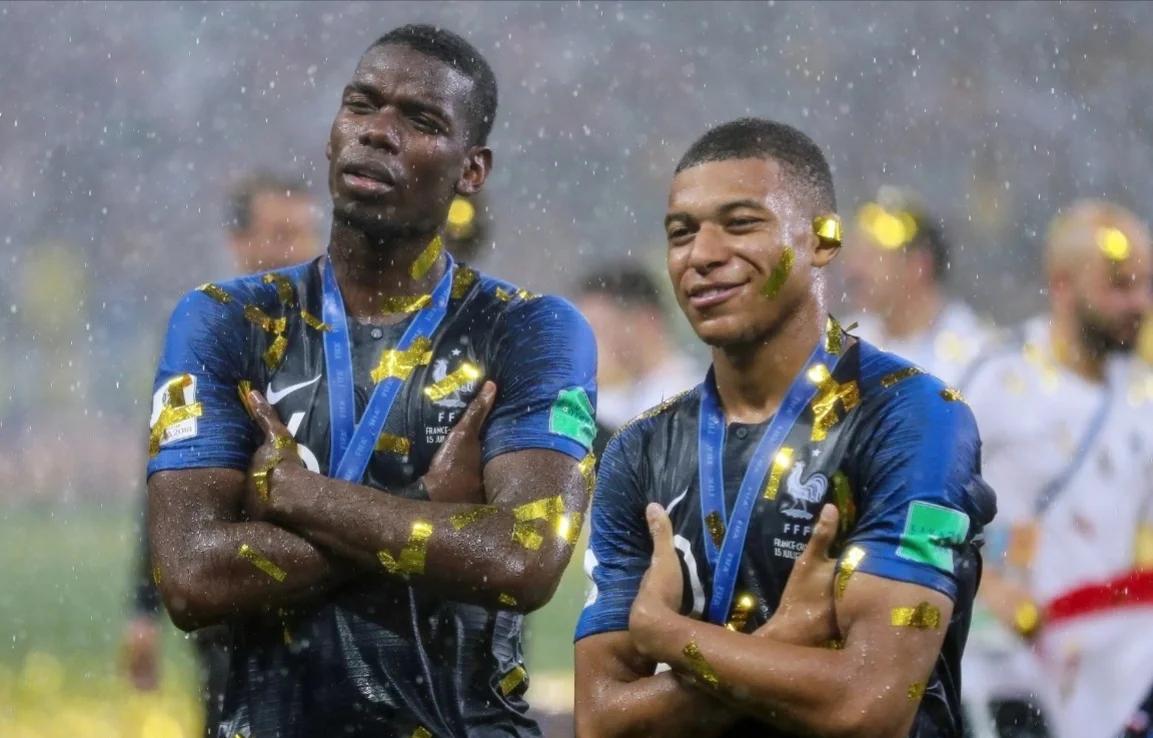 B费谈C罗被罚下：这是足球里会发生的事，他知道自己犯了错误