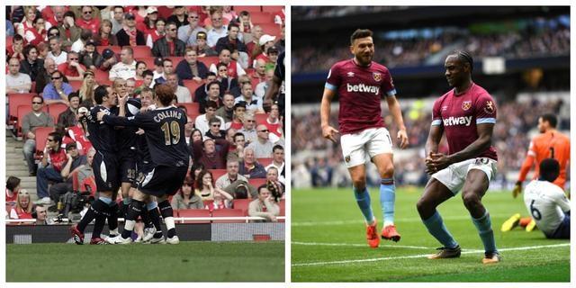 门将：兄弟，你别这样吓我