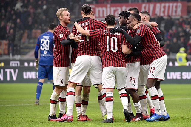 彩票供应商Inspired与意大利续约