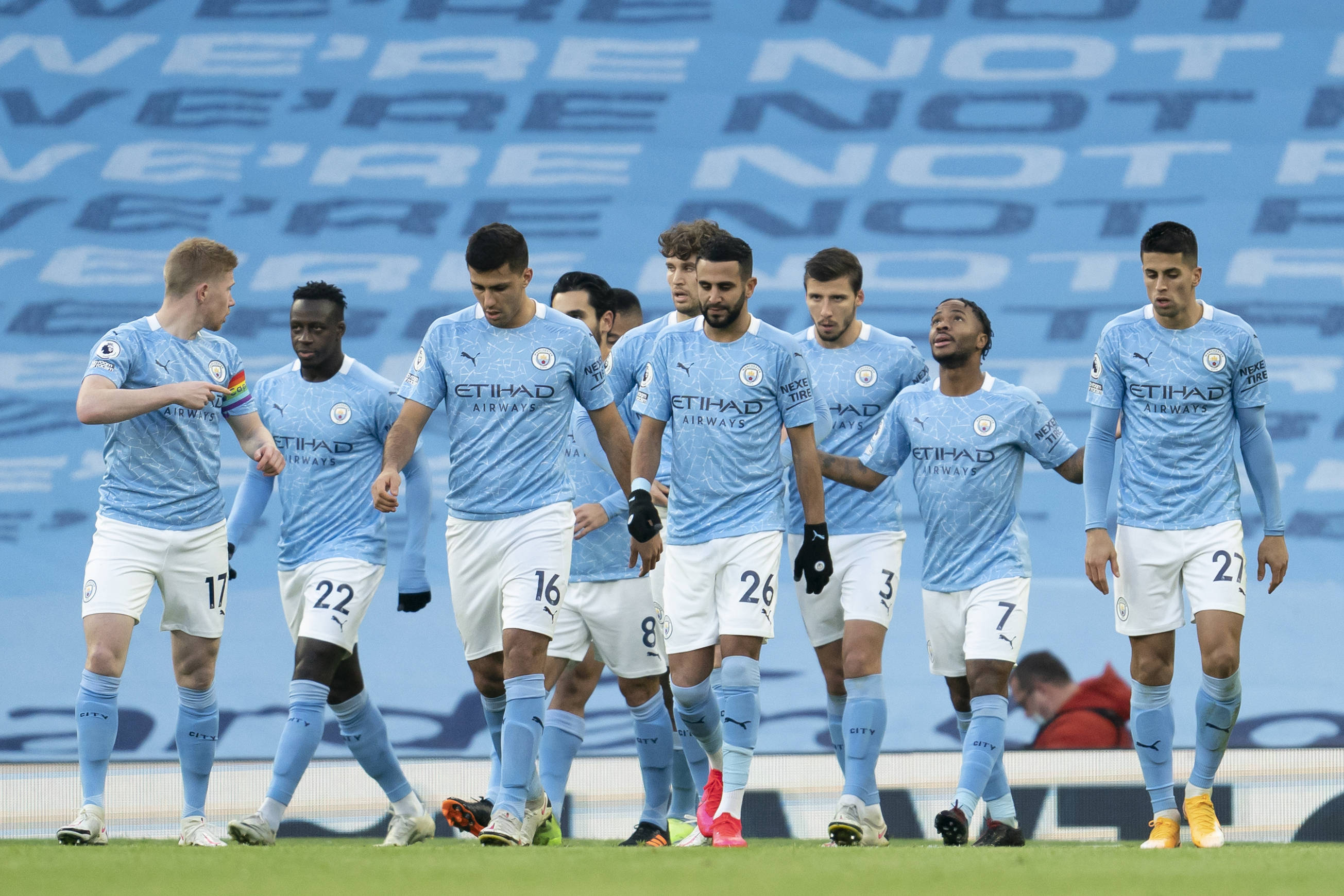 马斯切拉诺：尽管总决赛不精彩，但我们是当之无愧的冠军