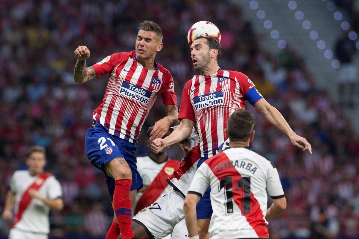 莱万：我对助攻感到高兴；球迷应该会满意我们的表现