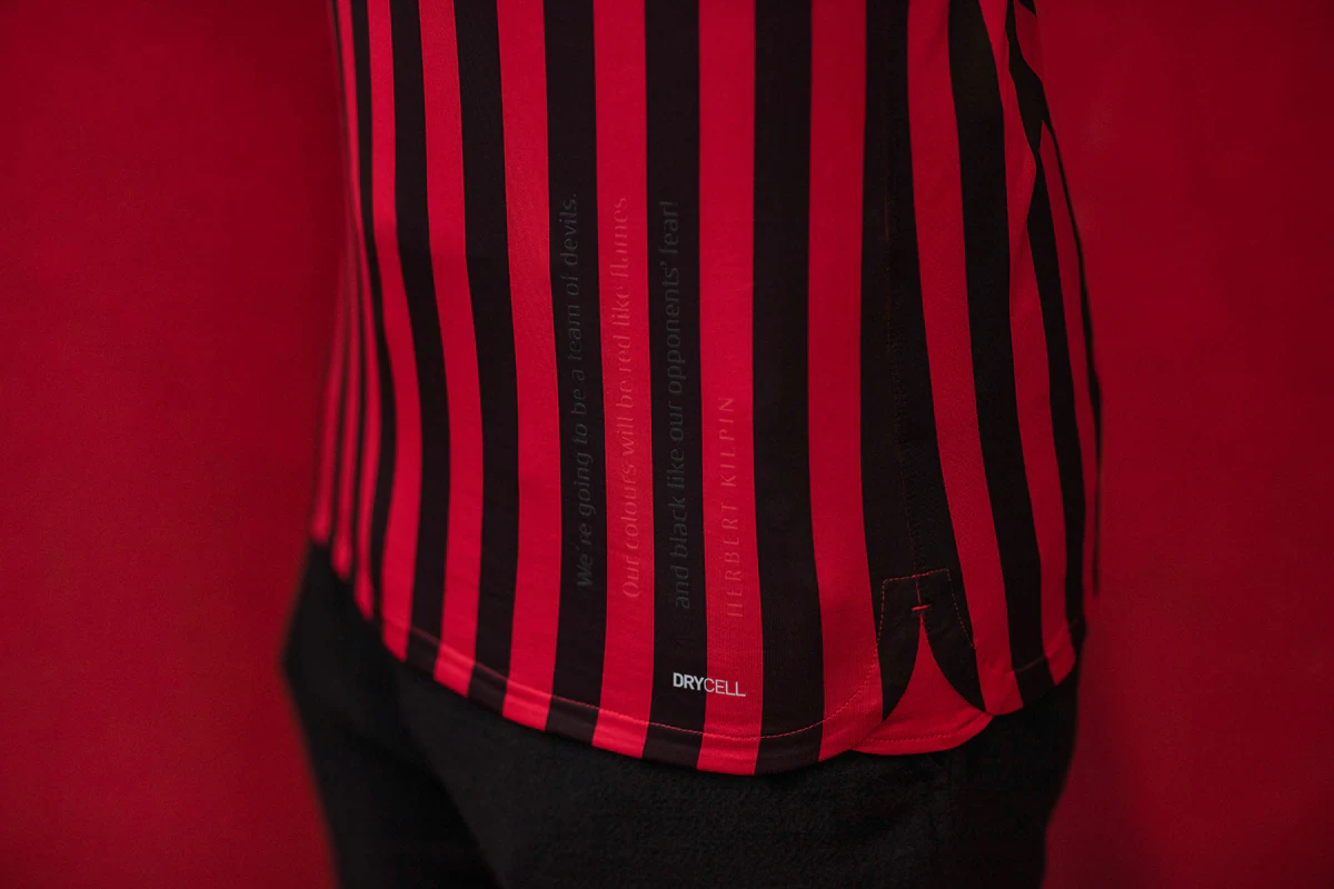 球星赛后那句“我们值得胜利”霸气侧漏