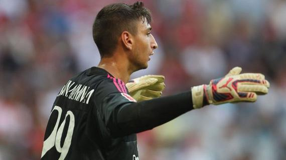 世界杯三个东道主小组赛场地公布：美国队在洛杉矶和西雅图