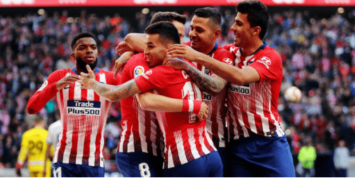 孔德超越朗格莱，成为巴萨队史出场第3多的法国球员